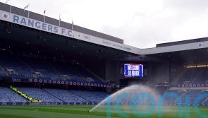 Rangers to face Salzburg or Twente in CL play-off if they overcome Dynamo Kyiv