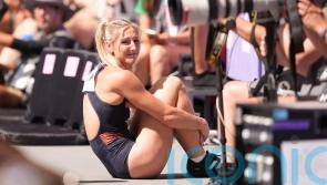 Great Britain medal hope Molly Caudery bows out in pole vault qualification