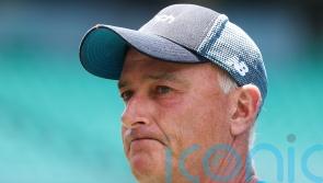 Former England and Surrey batter Graham Thorpe dies aged 55