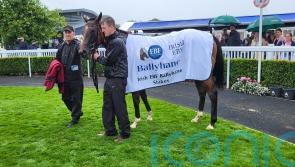 No stopping Heavens Gate in Ballyhane Stakes