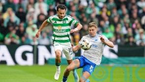 Nicolas Kuhn talks up Celtic&rsquo;s team spirit after impressive start to season