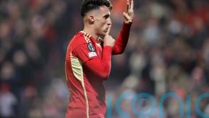 Jimmy Thelin praises attitude of Bojan Miovski after Aberdeen beat St Johnstone