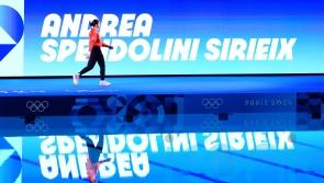 Andrea Spendolini-Sirieix: Three years ago I didn&rsquo;t want to be alive