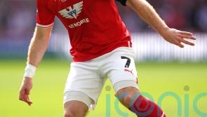 Nicky Cadden savours family reunion after joining twin Chris at Hibernian