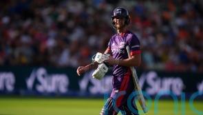 Golden duck for Ben Stokes on miserable Northern Superchargers return