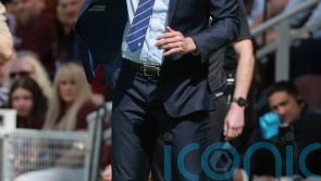 Philippe Clement: Cyriel Dessers&rsquo; Rangers leveller was reward for &lsquo;believing&rsquo;