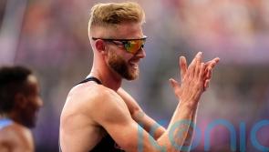 Final will &lsquo;go down in generations&rsquo; &ndash; GB silver medallist Josh Kerr