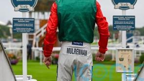 Jockeys to sport their names in new initiative at York