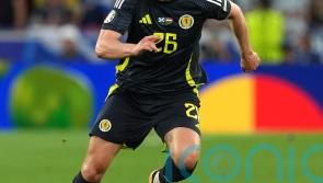 Scotland international Scott McKenna signs three-year deal with Las Palmas
