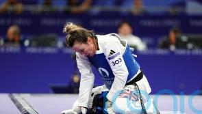 &lsquo;I&rsquo;ve never taken drugs&rsquo; vows Jade Jones after Paris Olympics first-round exit