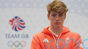 Hector Pardoe hails French attempts to clean up the River Seine