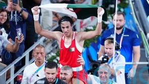 Algeria&rsquo;s Imane Khelif wins controversial Olympic boxing gold