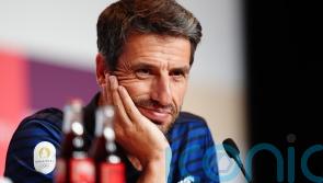 Paris 2024 chief Tony Estanguet has &lsquo;no regrets&rsquo; and calls Games &lsquo;huge success&rsquo;