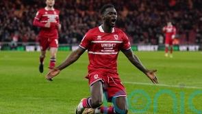 Middlesbrough end opening day hoodoo with win over Swansea