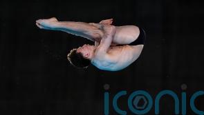 Noah Williams saves the best to last to snatch 10m platform bronze