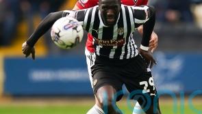 Tranmere and Notts County start season with uneventful goalless draw