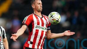 Paudie O&rsquo;Connor double downs Burton as Lincoln start season with win