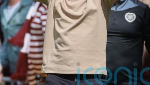 Steven Naismith bemoans lack of energy as Hearts slump to defeat at Dundee