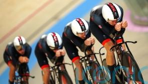 Fifth-place finish for Britain in Paris cycling medal table as they lose summit