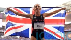 Georgia Bell&rsquo;s coach feared &lsquo;something special&rsquo; runner had been lost to sport