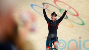 &lsquo;It&rsquo;s like a dream&rsquo; &ndash; Emma Finucane on her hat-trick of Paris medals