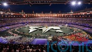 IOC president hails &lsquo;sensational&rsquo; Olympics at Paris 2024 closing ceremony