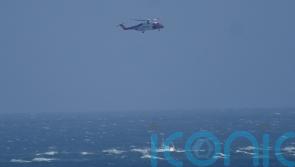 Search continues off Waterford coast for missing kayaker