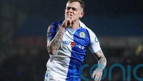 Sammie Szmodics bags brace as Blackburn batter Stockport