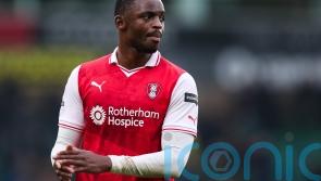 Rotherham come from behind to beat Crewe