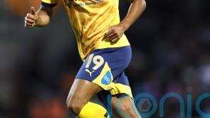 Kayden Jackson nets maiden Derby goal in win over Chesterfield