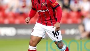 Villain turns hero as Josh Gordon nets winning Walsall penalty in cup comeback