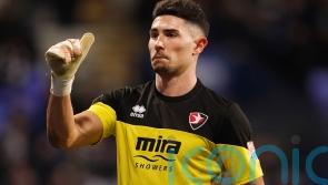 Debutant Luke Southwood shines in shootout to help Bolton knock out Mansfield