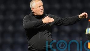 Difficult decisions for Chris Wilder after Sheffield United&rsquo;s youngsters impress