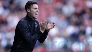 Mat Sadler hails Josh Gordon&rsquo;s bottle after Walsall penalty winner