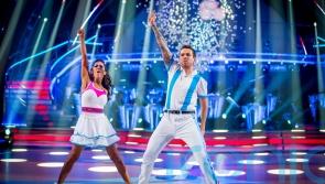 Paris-bound Will Bayley puts aside Strictly controversy with jungle on wish list