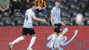 Charlie McNeill scores twice on Sheff Wed debut to seal cup victory at Hull
