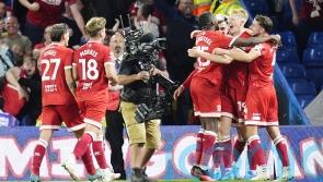 Middlesbrough maul Leeds to reach Carabao Cup second round