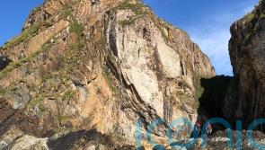 Scottish and Irish rocks may be rare record of &lsquo;snowball Earth&rsquo;, study suggests