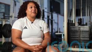 Olympic medallist Emily Campbell to take time over Los Angeles 2028 decision