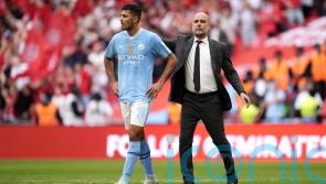 Pep Guardiola rules Rodri out of Manchester City&rsquo;s Premier League opener