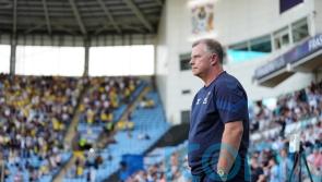 Mark Robins relieved as Coventry earn last-gasp victory over Oxford