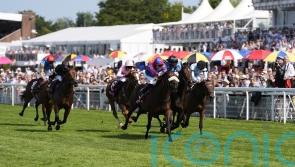 Big Evs and Asfoora ready to renew rivalry in Nunthorpe