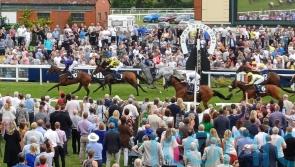 Fahey dominates Great St Wilfrid as Dare To Hope delivers