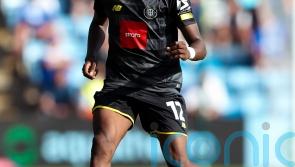 Accrington denied by stoppage-time Sam Folarin equaliser in six-goal thriller