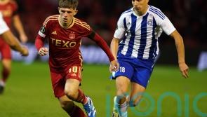 Topi Keskinen makes big impact on Aberdeen debut with late winner