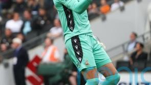 Bradford and Salford battle to goalless draw