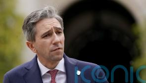 Ireland wishing Fr Paul Murphy well, Simon Harris says