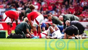 Nuno confirms Danilo suffered broken ankle in draw against Bournemouth