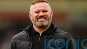 Wayne Rooney regrets missed chances but takes the positive from a point