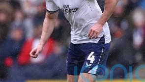 Ben Whiteman admits Preston lack confidence as interim boss Mike Marsh leaves